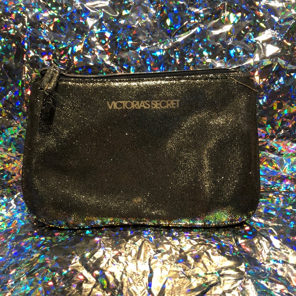 Victoria Secret Makeup Bag